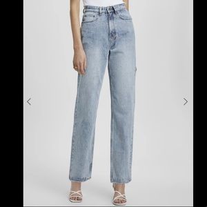 BRAND NEW KSUBI PLAYBACK JEANS